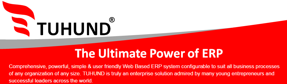 ERP Solution